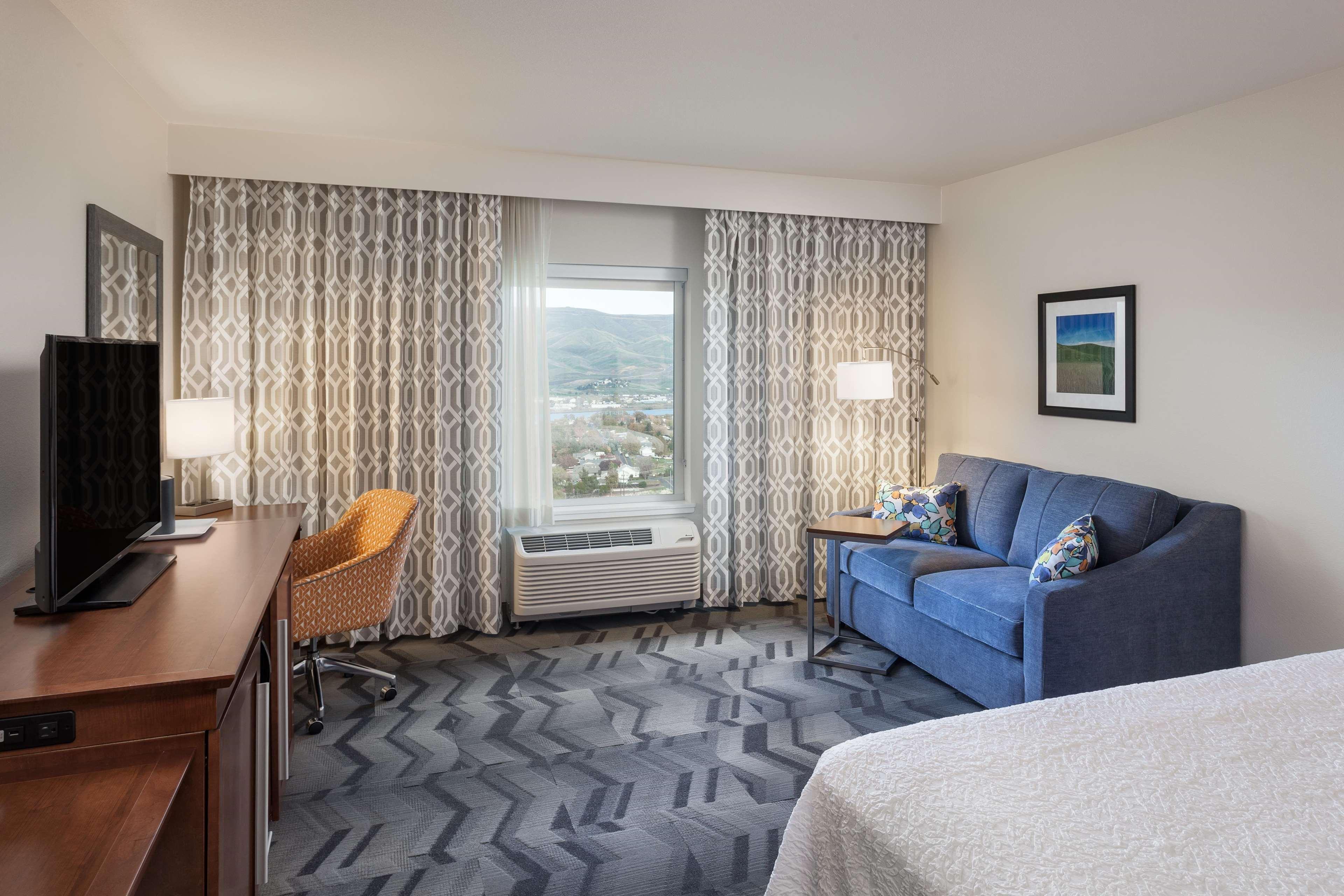 Hampton Lewiston, Id Hotel Lewiston