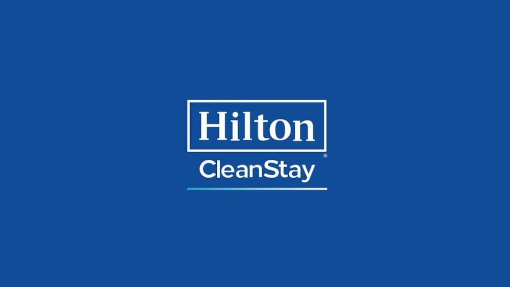 Hotel Hampton Lewiston, Id 3*