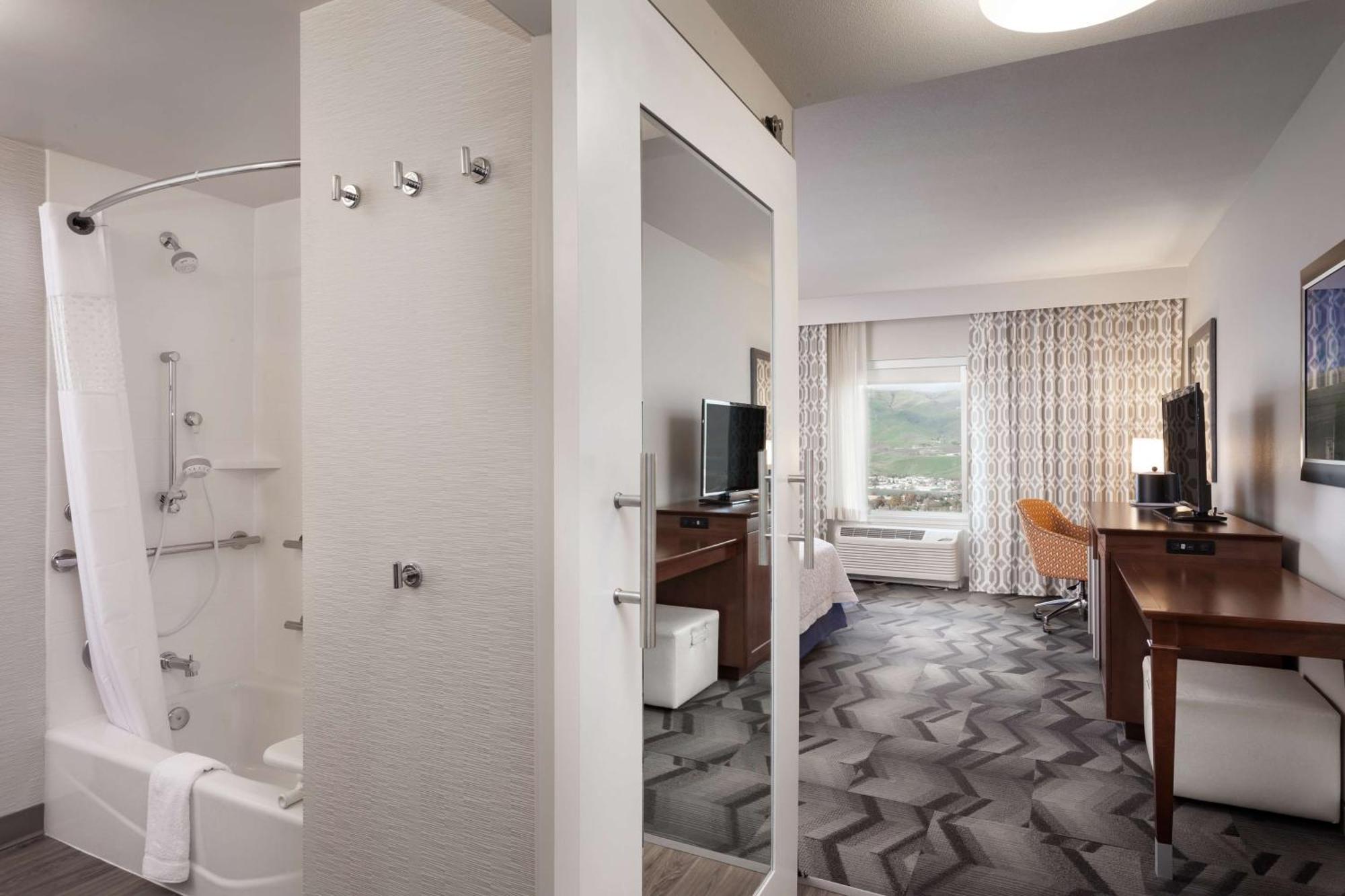 Hotel Hampton Lewiston, Id