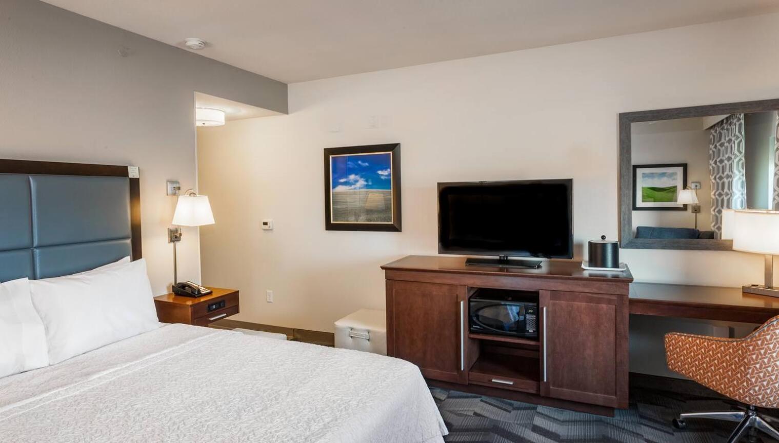 Hampton Lewiston, Id Hotel Lewiston