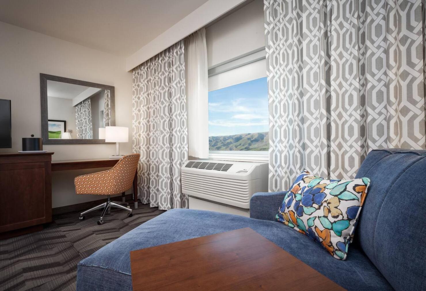 Hotel Hampton Lewiston, Id