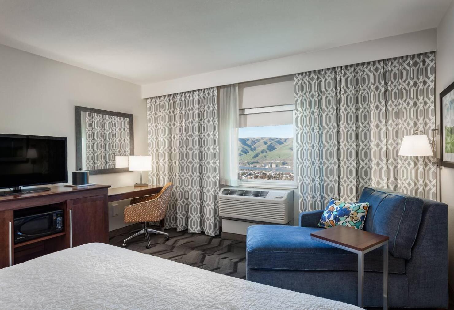 Hampton Lewiston, Id Hotel 3*