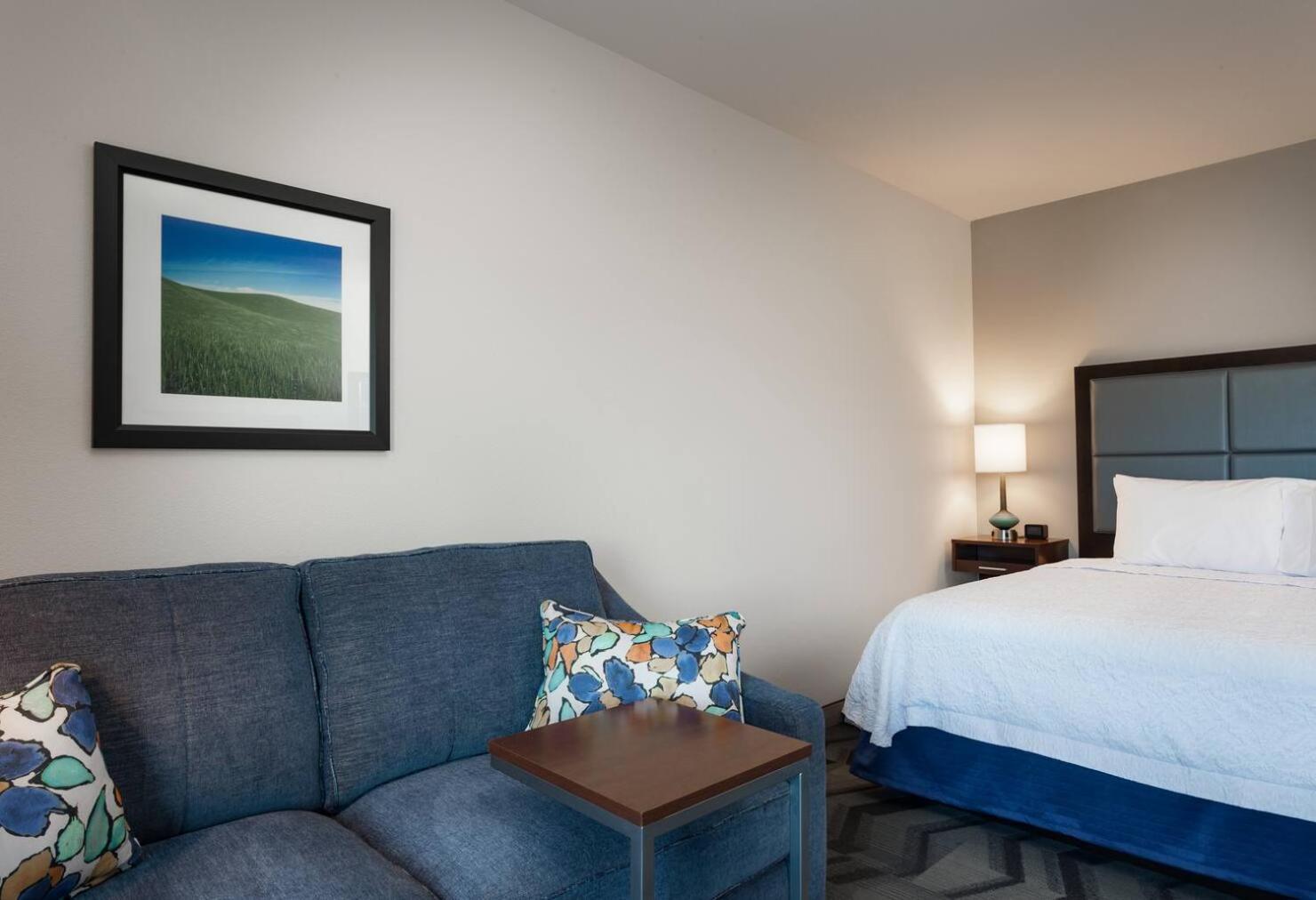 Hotel Hampton Lewiston, Id 3*