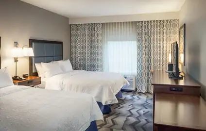 Hotel Hampton Lewiston, Id Lewiston